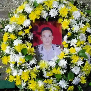 Bunga Krans