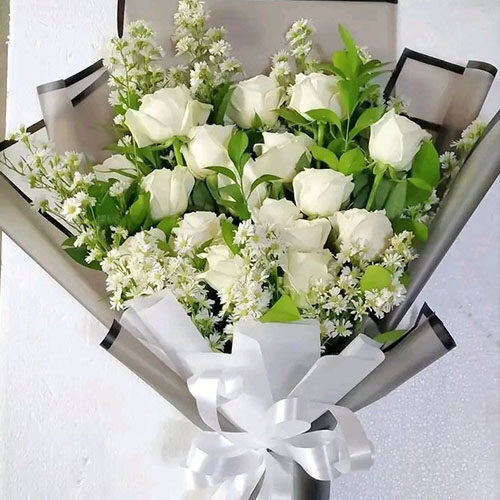 Hand Bouquet
