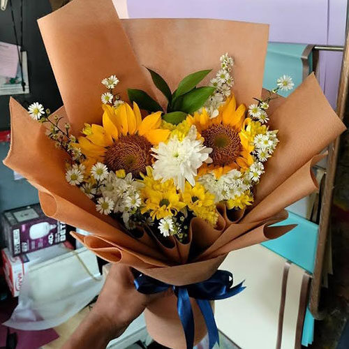 Hand Bouquet