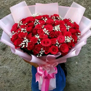 Hand Bouquet