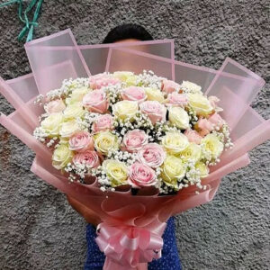 Hand Bouquet