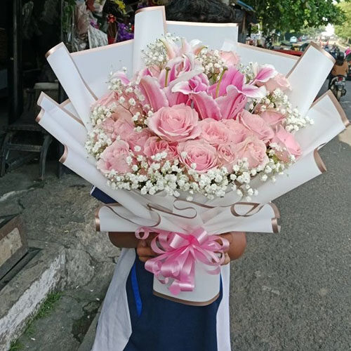 Hand Bouquet