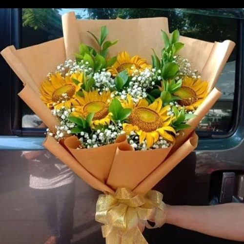 Hand Bouquet