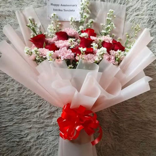 Hand Bouquet